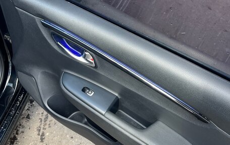 KIA Rio IV, 2019 год, 1 250 000 рублей, 17 фотография