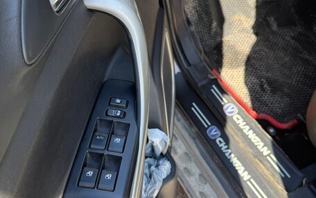 Changan CS35, 2014 год, 768 000 рублей, 9 фотография