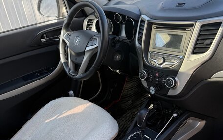 Changan CS35, 2014 год, 768 000 рублей, 3 фотография