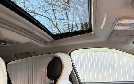 Changan CS35, 2014 год, 768 000 рублей, 4 фотография