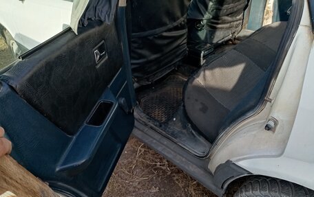 Audi 80, 1990 год, 160 000 рублей, 8 фотография