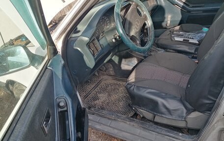 Audi 80, 1990 год, 160 000 рублей, 9 фотография