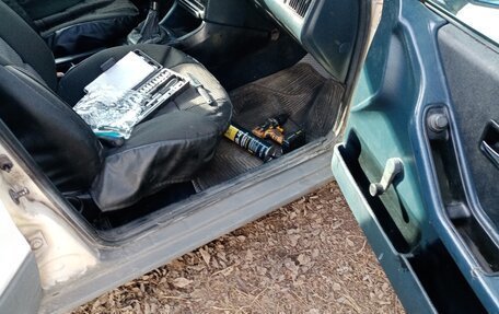 Audi 80, 1990 год, 160 000 рублей, 10 фотография