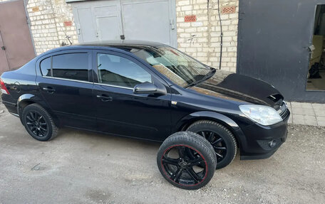 Opel Astra H, 2008 год, 520 000 рублей, 7 фотография