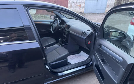 Opel Astra H, 2008 год, 520 000 рублей, 2 фотография