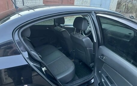 Opel Astra H, 2008 год, 520 000 рублей, 3 фотография