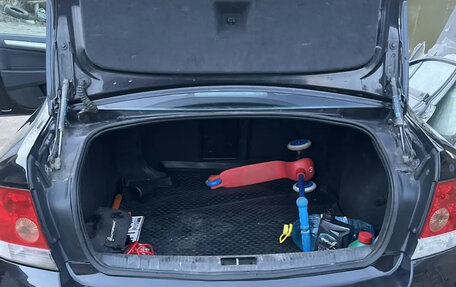 Opel Astra H, 2008 год, 520 000 рублей, 5 фотография