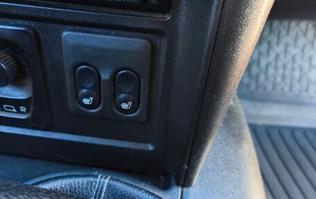 Chevrolet Niva I рестайлинг, 2013 год, 550 000 рублей, 9 фотография