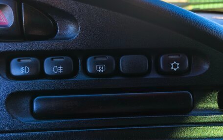 Chevrolet Niva I рестайлинг, 2013 год, 550 000 рублей, 10 фотография