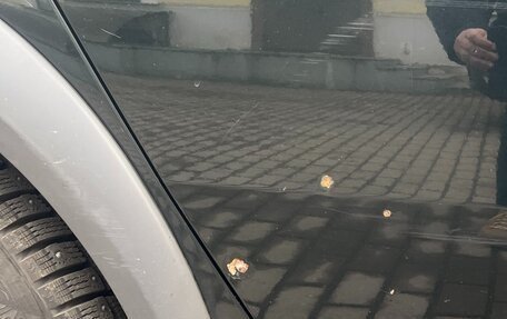 Audi A6 allroad, 2004 год, 650 000 рублей, 6 фотография