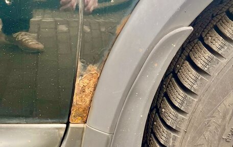 Audi A6 allroad, 2004 год, 650 000 рублей, 5 фотография