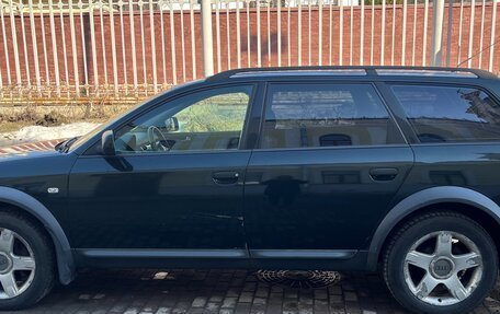 Audi A6 allroad, 2004 год, 650 000 рублей, 2 фотография