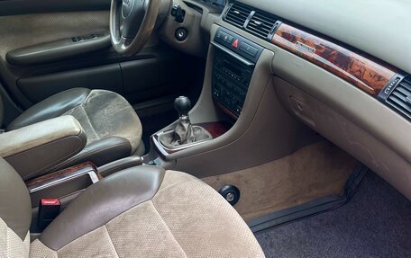 Audi A6 allroad, 2004 год, 650 000 рублей, 7 фотография