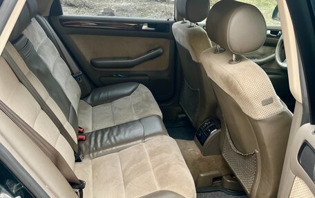 Audi A6 allroad, 2004 год, 650 000 рублей, 8 фотография