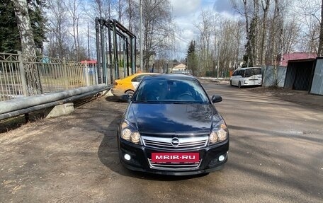 Opel Astra H, 2010 год, 725 000 рублей, 2 фотография