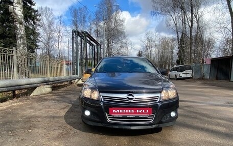 Opel Astra H, 2010 год, 725 000 рублей, 3 фотография
