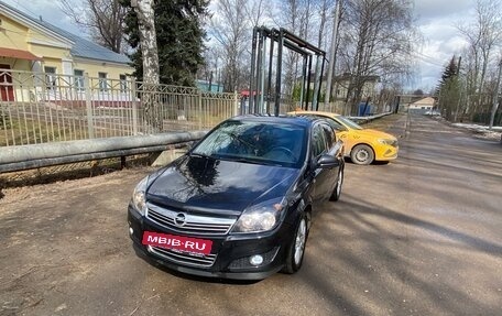 Opel Astra H, 2010 год, 725 000 рублей, 4 фотография