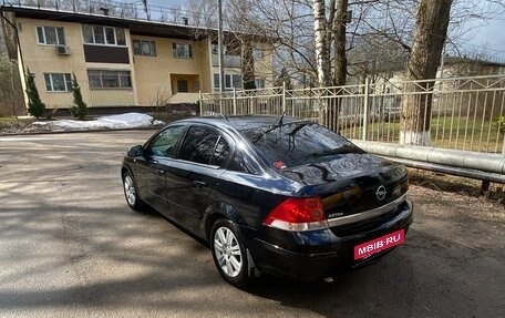 Opel Astra H, 2010 год, 725 000 рублей, 5 фотография