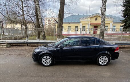 Opel Astra H, 2010 год, 725 000 рублей, 10 фотография