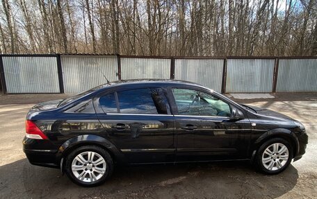 Opel Astra H, 2010 год, 725 000 рублей, 11 фотография