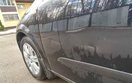 Opel Astra H, 2010 год, 725 000 рублей, 13 фотография