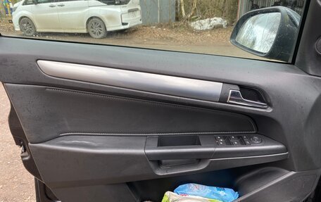 Opel Astra H, 2010 год, 725 000 рублей, 20 фотография