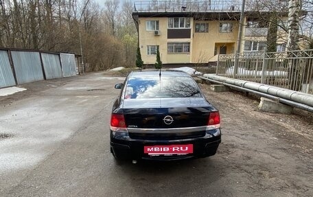 Opel Astra H, 2010 год, 725 000 рублей, 6 фотография