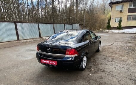 Opel Astra H, 2010 год, 725 000 рублей, 9 фотография