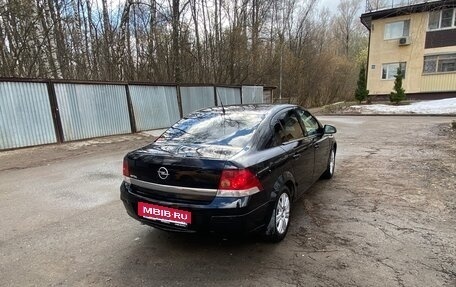 Opel Astra H, 2010 год, 725 000 рублей, 7 фотография