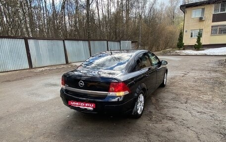 Opel Astra H, 2010 год, 725 000 рублей, 8 фотография