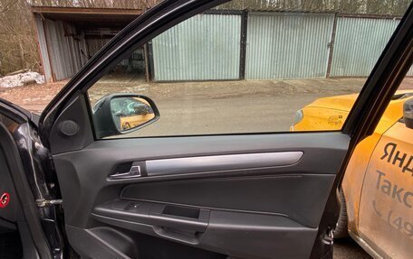 Opel Astra H, 2010 год, 725 000 рублей, 22 фотография