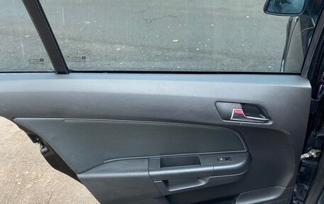 Opel Astra H, 2010 год, 725 000 рублей, 21 фотография