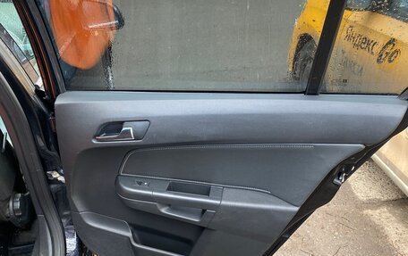 Opel Astra H, 2010 год, 725 000 рублей, 23 фотография