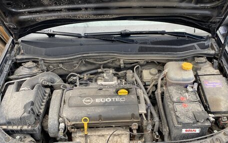 Opel Astra H, 2010 год, 725 000 рублей, 24 фотография