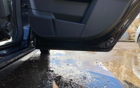 Opel Astra H, 2010 год, 725 000 рублей, 27 фотография