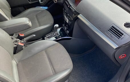 Opel Astra H, 2010 год, 725 000 рублей, 30 фотография