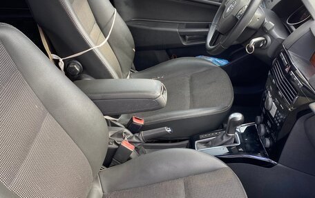 Opel Astra H, 2010 год, 725 000 рублей, 31 фотография