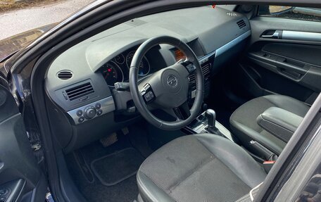 Opel Astra H, 2010 год, 725 000 рублей, 32 фотография