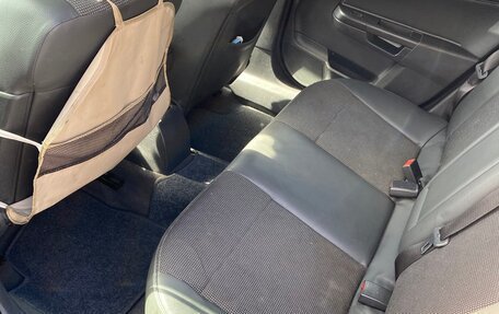 Opel Astra H, 2010 год, 725 000 рублей, 37 фотография