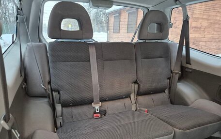 Mitsubishi Pajero III рестайлинг, 2005 год, 1 200 000 рублей, 7 фотография