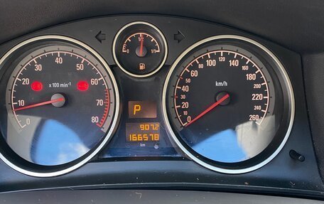 Opel Astra H, 2010 год, 725 000 рублей, 36 фотография