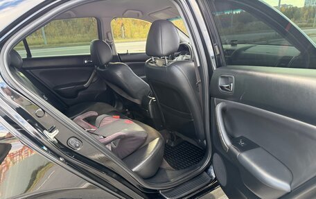 Honda Accord VII рестайлинг, 2007 год, 880 000 рублей, 13 фотография