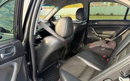 Honda Accord VII рестайлинг, 2007 год, 880 000 рублей, 5 фотография