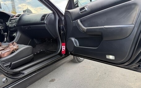 Honda Accord VII рестайлинг, 2007 год, 880 000 рублей, 11 фотография