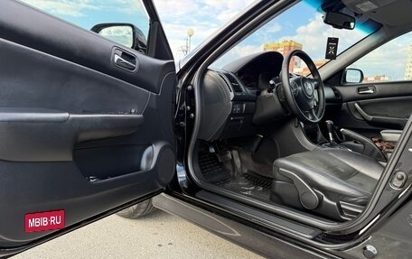 Honda Accord VII рестайлинг, 2007 год, 880 000 рублей, 7 фотография