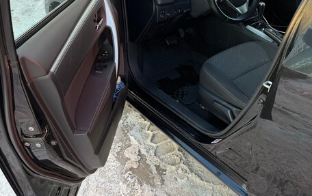 Toyota Corolla, 2015 год, 1 350 000 рублей, 11 фотография