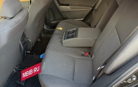 Toyota Corolla, 2015 год, 1 350 000 рублей, 10 фотография