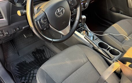 Toyota Corolla, 2015 год, 1 350 000 рублей, 13 фотография