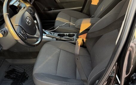 Toyota Corolla, 2015 год, 1 350 000 рублей, 12 фотография