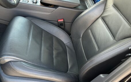 Volkswagen Touareg III, 2016 год, 4 200 000 рублей, 16 фотография